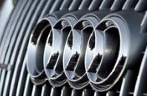 Российские олимпийцы получили по автомобилю «Ауди»