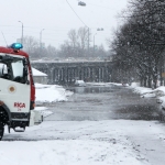 Без воды у моста Браса остаются 5 домов