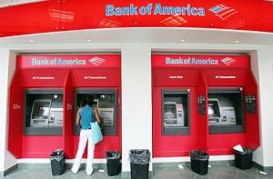 Bank of America лишает клиентов овердрафта