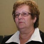 Айя Барча покинула парламентскую фракцию «народников»