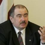 Кандидата на кресло генпрокурора назовут через неделю