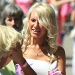 В Риге вновь пройдет парад блондинок «Go Blonde»