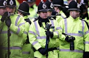 В Великобритании проходит всеобщая забастовка