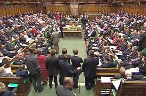 Британская порнорежиссер будет баллотироваться в парламент