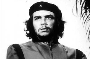 Самой известной фотографии Че Гевары исполнилось полвека