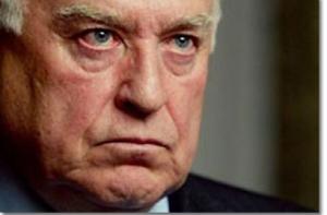 Умерла жена Виктора Черномырдина