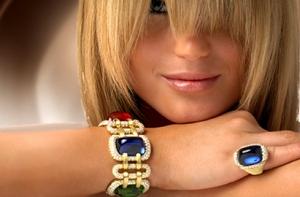 У Dimants появилось новое представительство в интернете