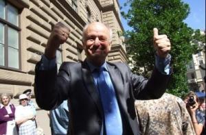 В честь Добелиса выпустили компьютерную игру