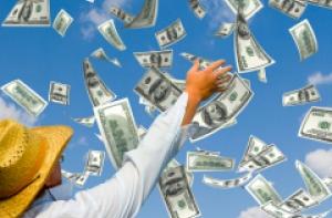 The Los Angeles Times: США может ждать коллапс