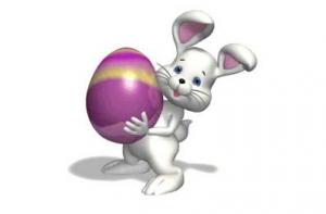 В Риге пройдет благотворительная пасхальная ярмарка