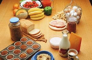 Продуктовые пайки из ЕС скоро начнут выдавать