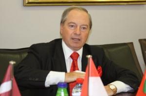 Виталий Гаврилов: я горд, что представляю Латвию