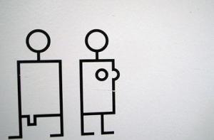 Статистика: по активности женщины отстают от мужчин