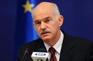 Греция намекнула ФРГ на репарации за нацизм