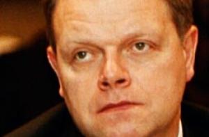 Граубе выдвинут на должность командующего НВС