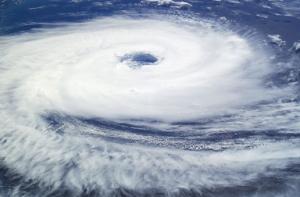 Ураган «Ксинтия» достигнет страны Балтии во вторник