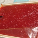 ПВС: на рынок попала опасная красная икра