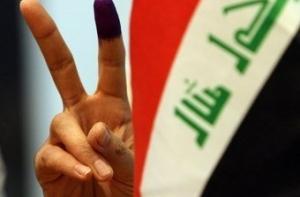 В Ираке проходят парламентские выборы