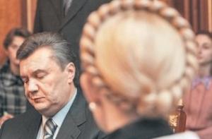 Янукович проведет международный аудит правительства