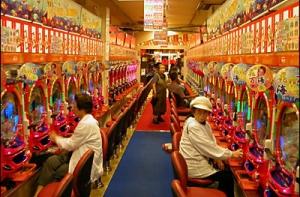 В Японии появится город для пожилых людей