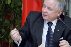 Президент Польши может не поехать в Москву на 9 мая