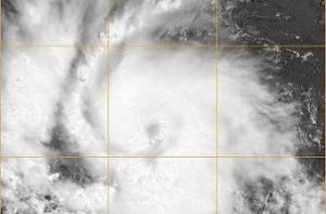 Синоптики предупреждают о сильном ветре