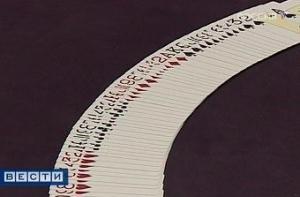 Отставной разведчик стал чемпионом США по запоминанию