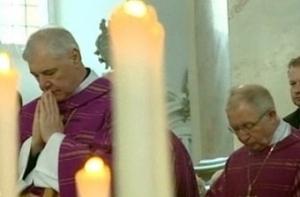 Почти 90 процентов немцев высказались за отмену целибата