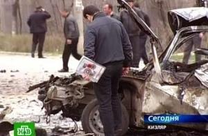Установлена личность кизлярского террориста-смертника