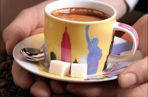 В США  будет учреждена «Кофейная партия»