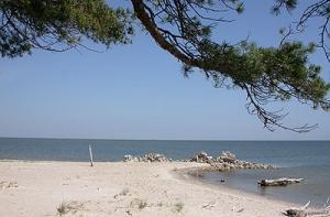 В Латвии наблюдаются резкие температурные контрасты