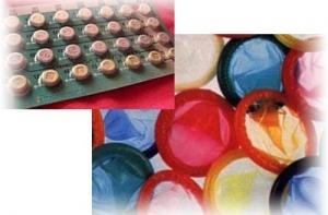 В Латвии растет спрос на контрацептивы