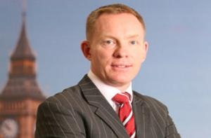 В здании британского парламента состоялась первая гей-свадьба