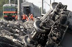 Дело «Невского экспресса» раскрыто