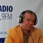 Лембергс раскритиковал МВФ за совет поднять налог на жилье