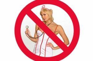 Голландские медсестры призывают интим не предлагать