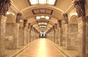 Взрывы в метро: найдены останки предполагаемых смертниц
