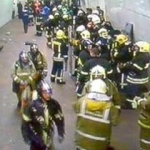 МИД: подданные Латвии при взрыве в метро не пострадали