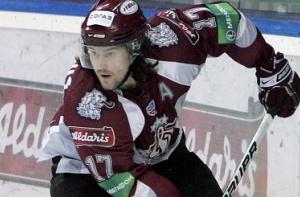 Александр Ниживий: был шанс, конечно, но не получилось