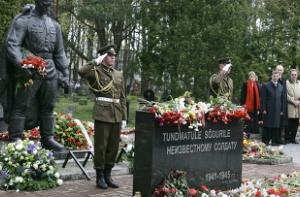 В Эстонии предложили работу «представителю советской эпохи»