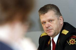 Пенцис: мы разработали схему спасения людей в случае наводнения