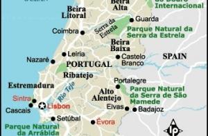 Парламент Португалии срочно сокращает дефицит бюджета