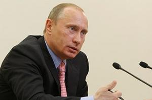 В Германии вышла книга о «советизации» речи Владимира Путина