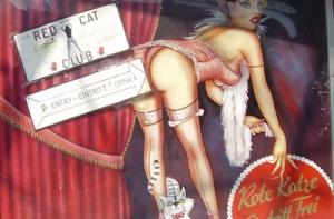 Французы верят в публичные дома