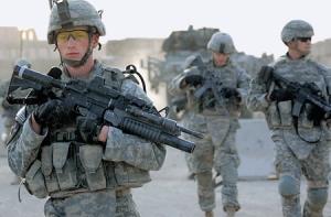 Ираку угрожает волна насилия