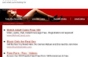 Домен sex.com пустят с молотка