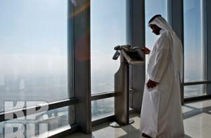 Пропал глава крупнейшего в мире инвестиционного фонда