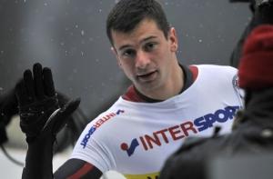 Жители Латвии довольны успехами олимпийцев