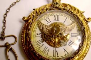 28 марта Латвия переведет стрелки на час вперед