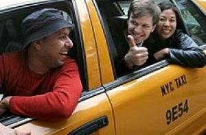 Нью-йоркские таксисты обсчитали клиентов на $ 8,3 миллиона